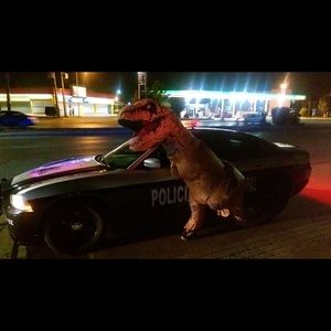 Meet your Posher, Erick